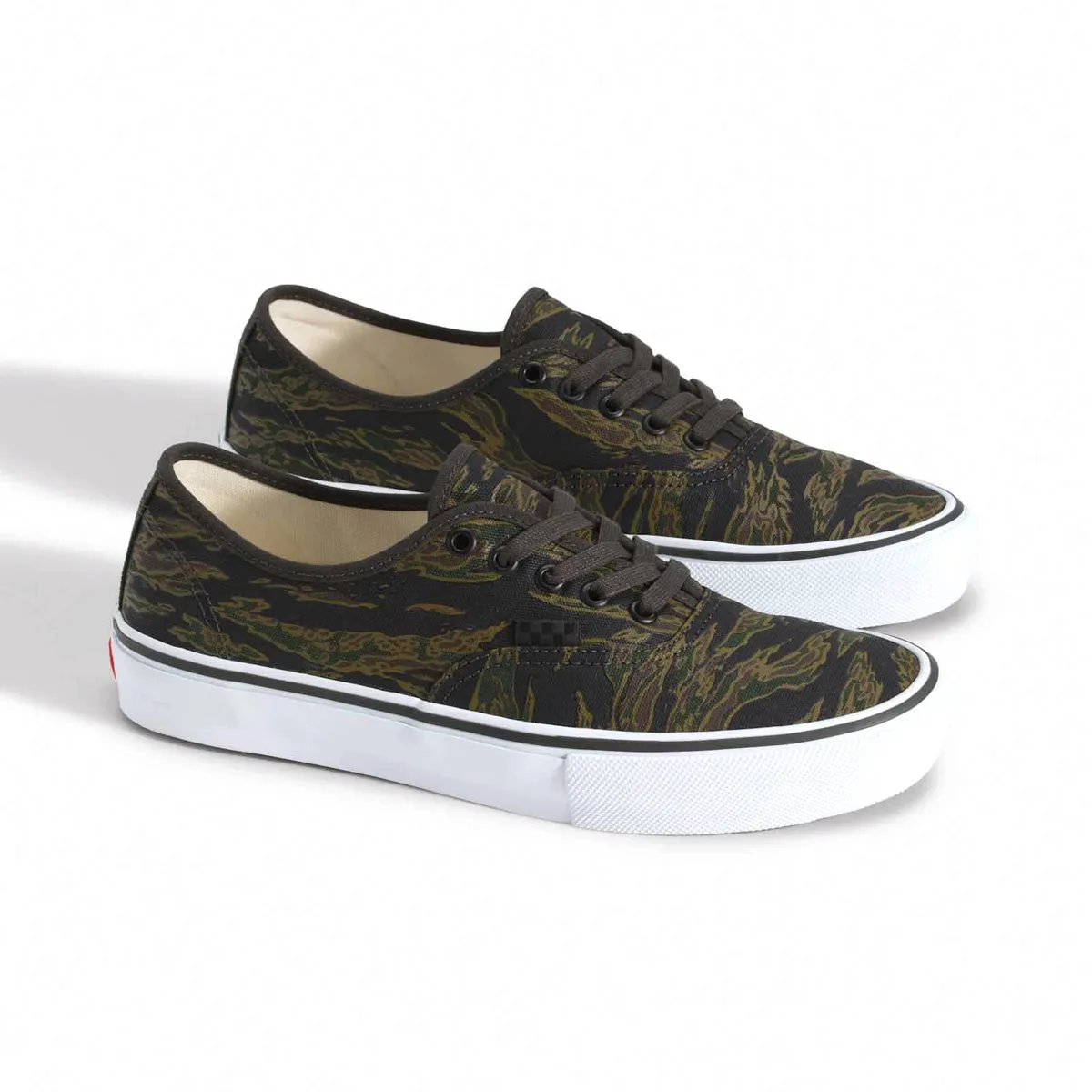 Expensive Skate Skate Authentic 'Tiger Camo Green'