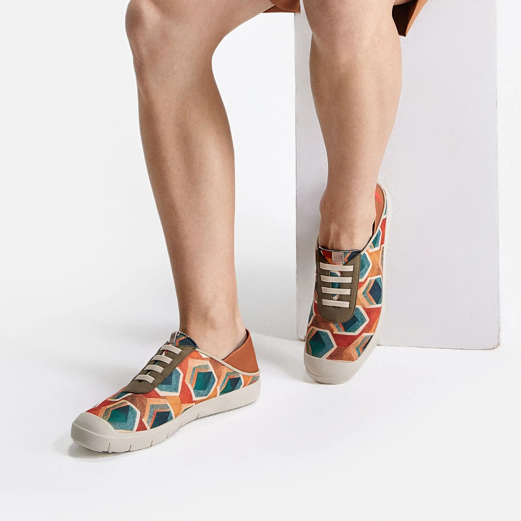 Good Skate Shoe Brands Vintage Tapestry Cadiz VII Men