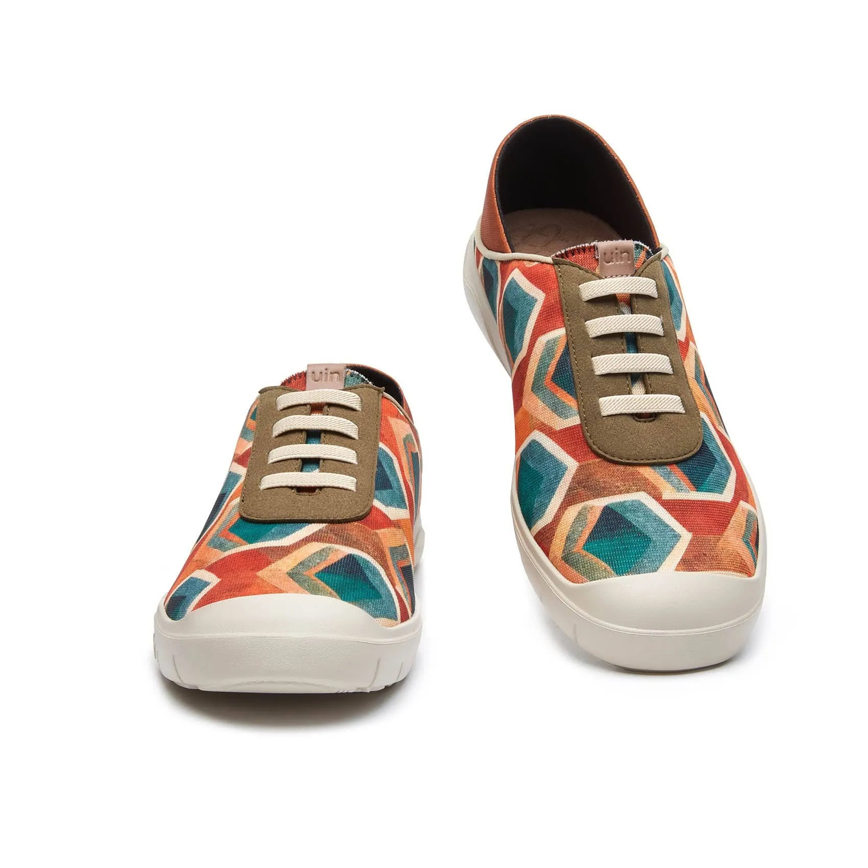 2024 Skate Shoes Vintage Tapestry Cadiz VII Men