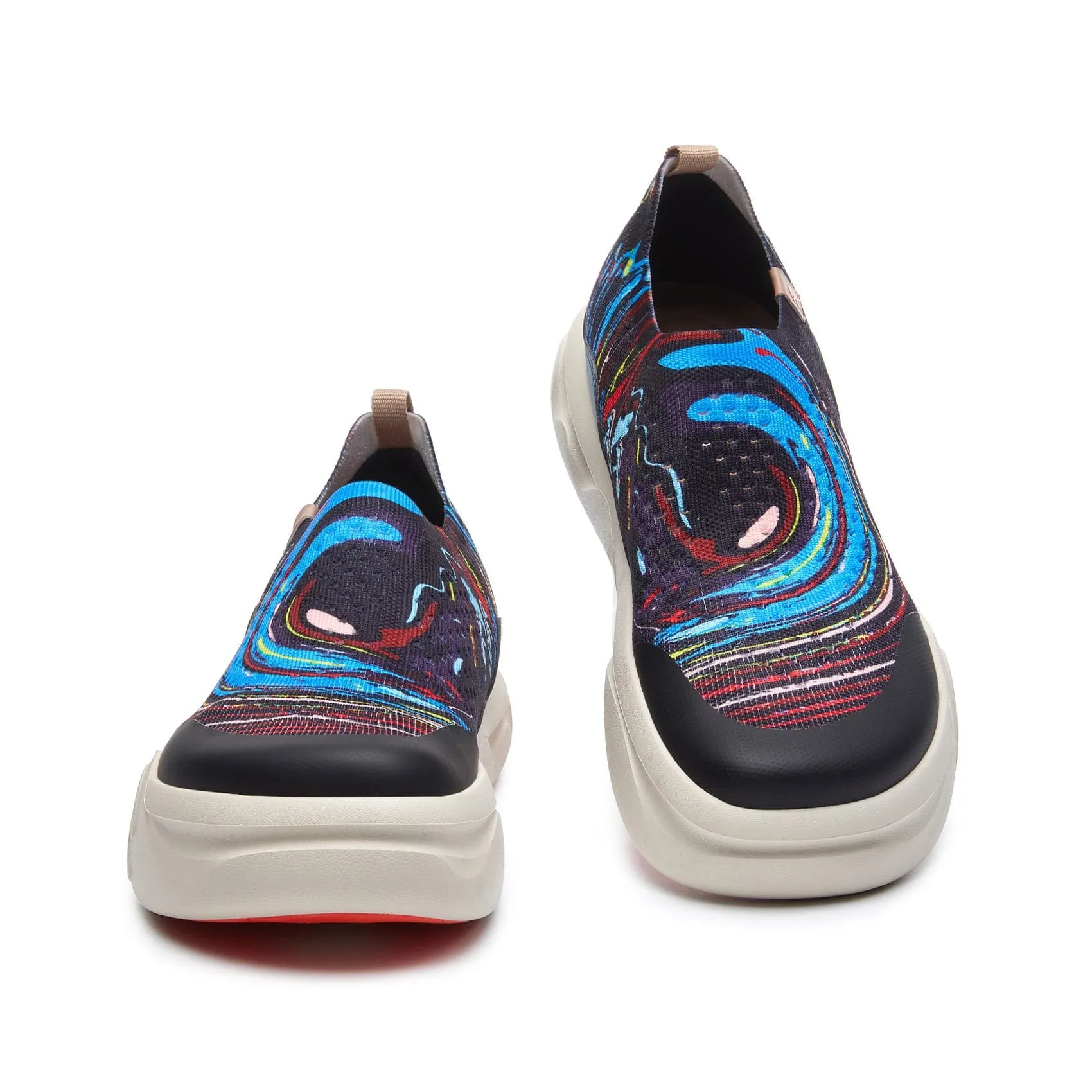 1990 Skate Vinyl of 90's Segovia III Men