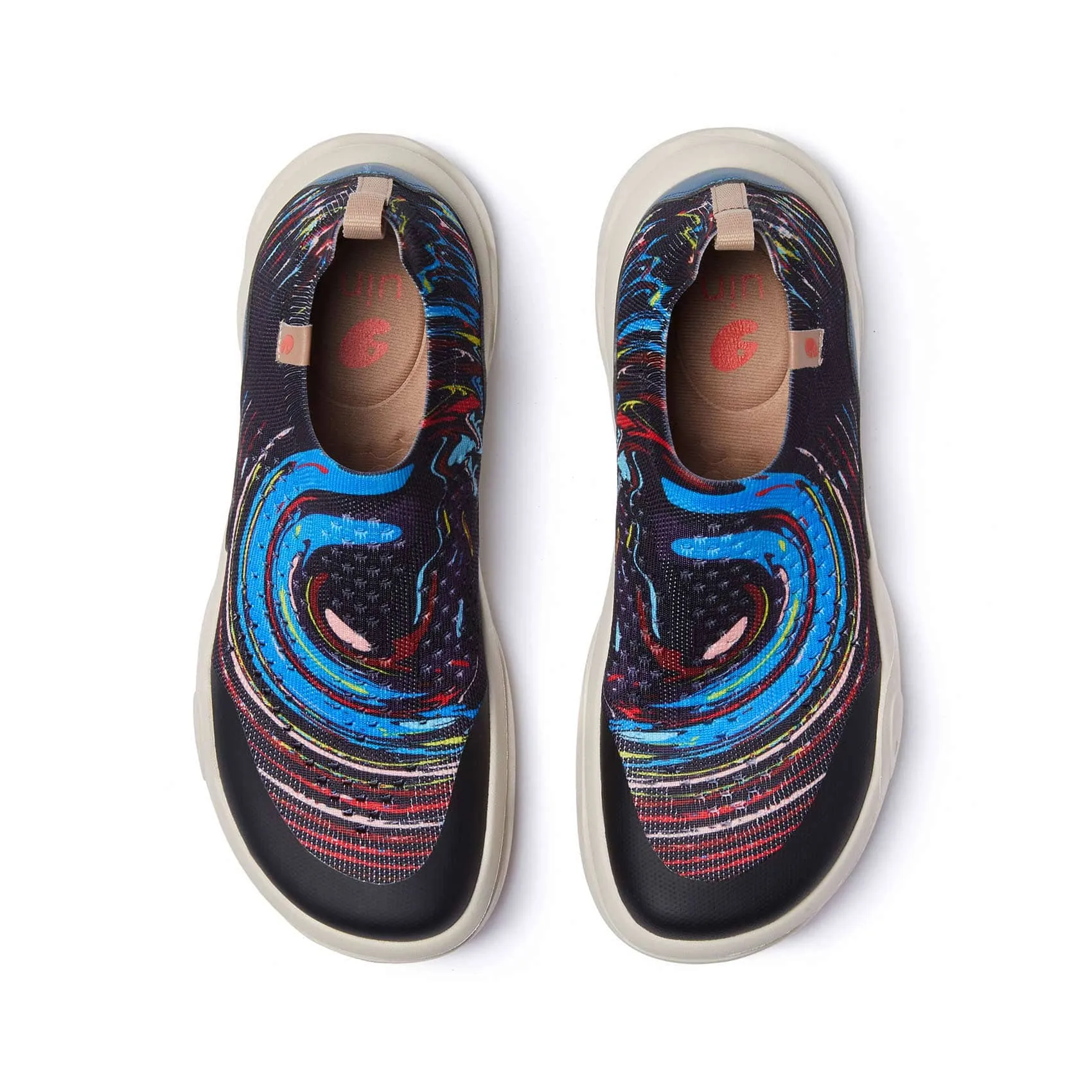 Vinyl of 90's Segovia III Men Reissue Skate