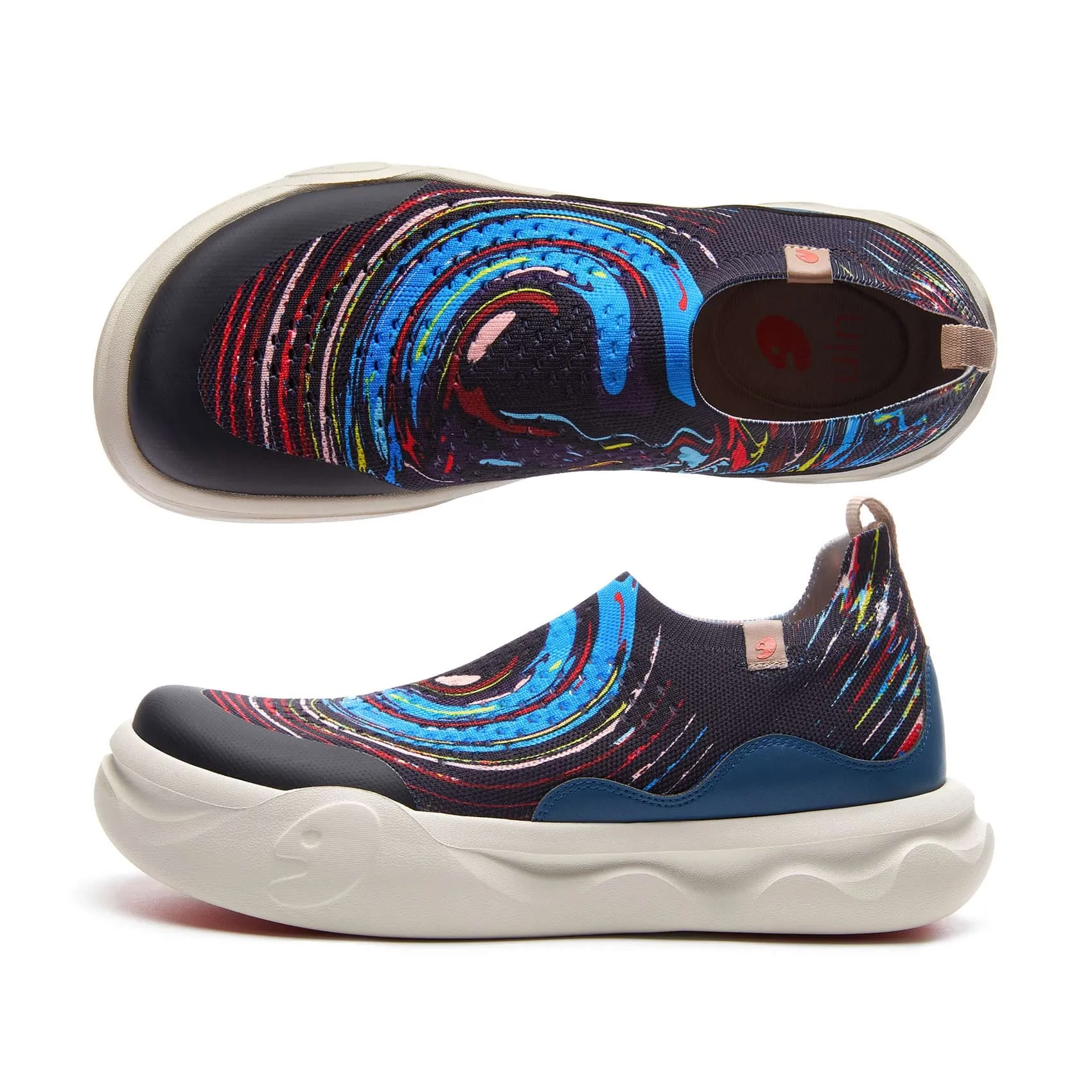 Vinyl of 90's Segovia III Men Best Skate Shoes 2023