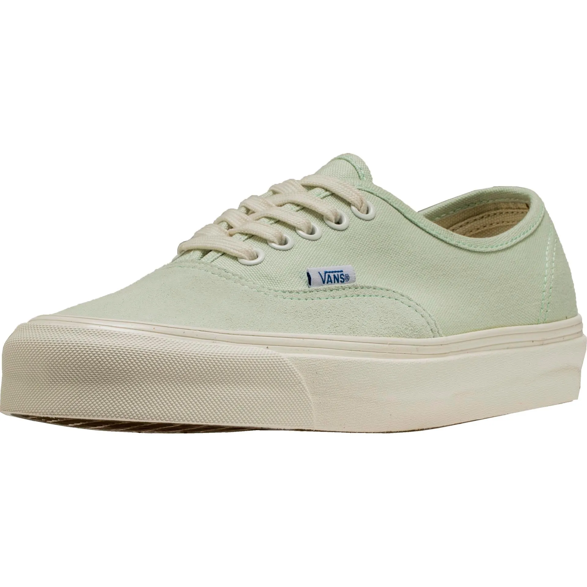 Vault OG Authentic LX Men's - Sprout Green Skate Mixxa Shoe