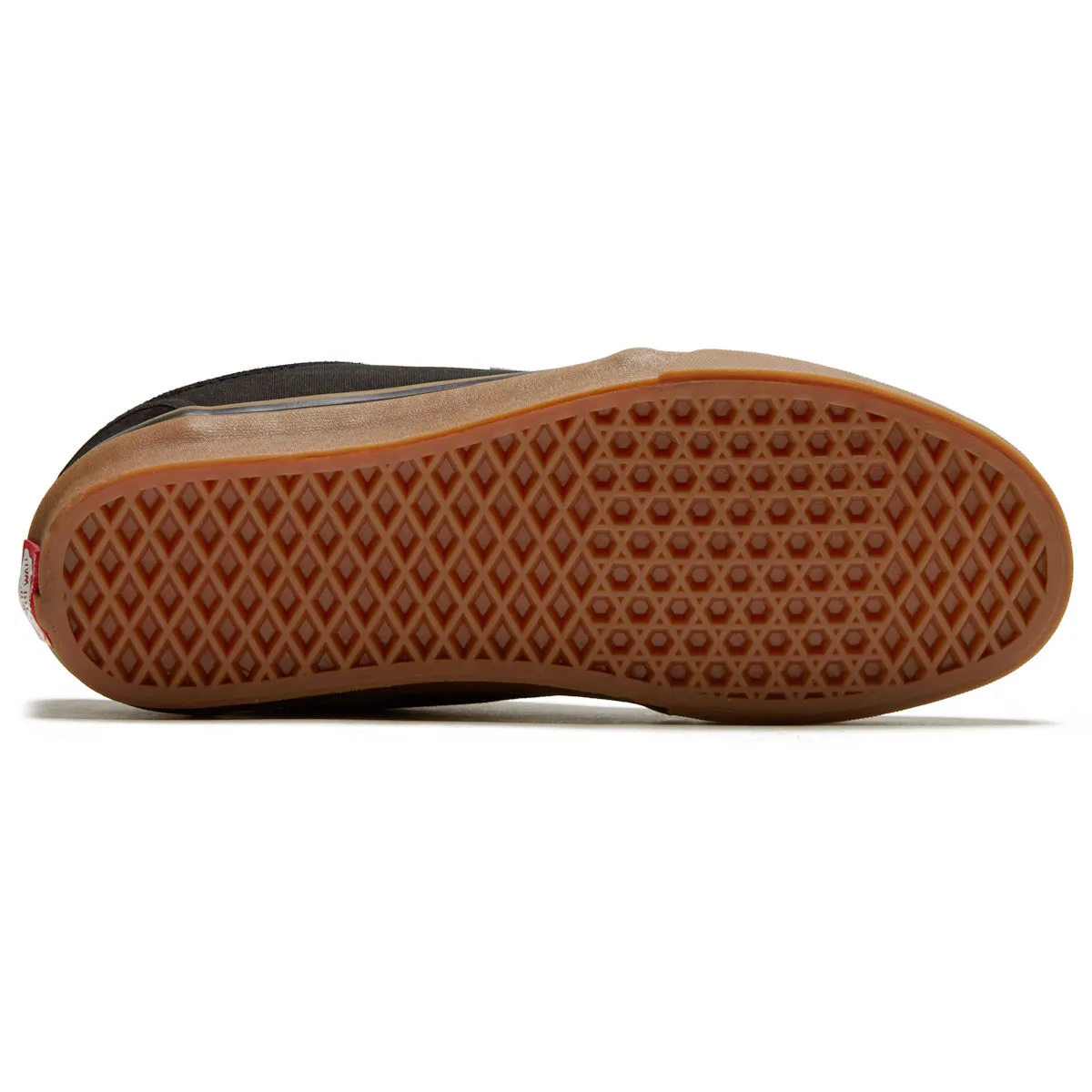 Cheap Skate Shoes Size 10 Vans Skate Chukka Low Shoes - Black/Black/Gum