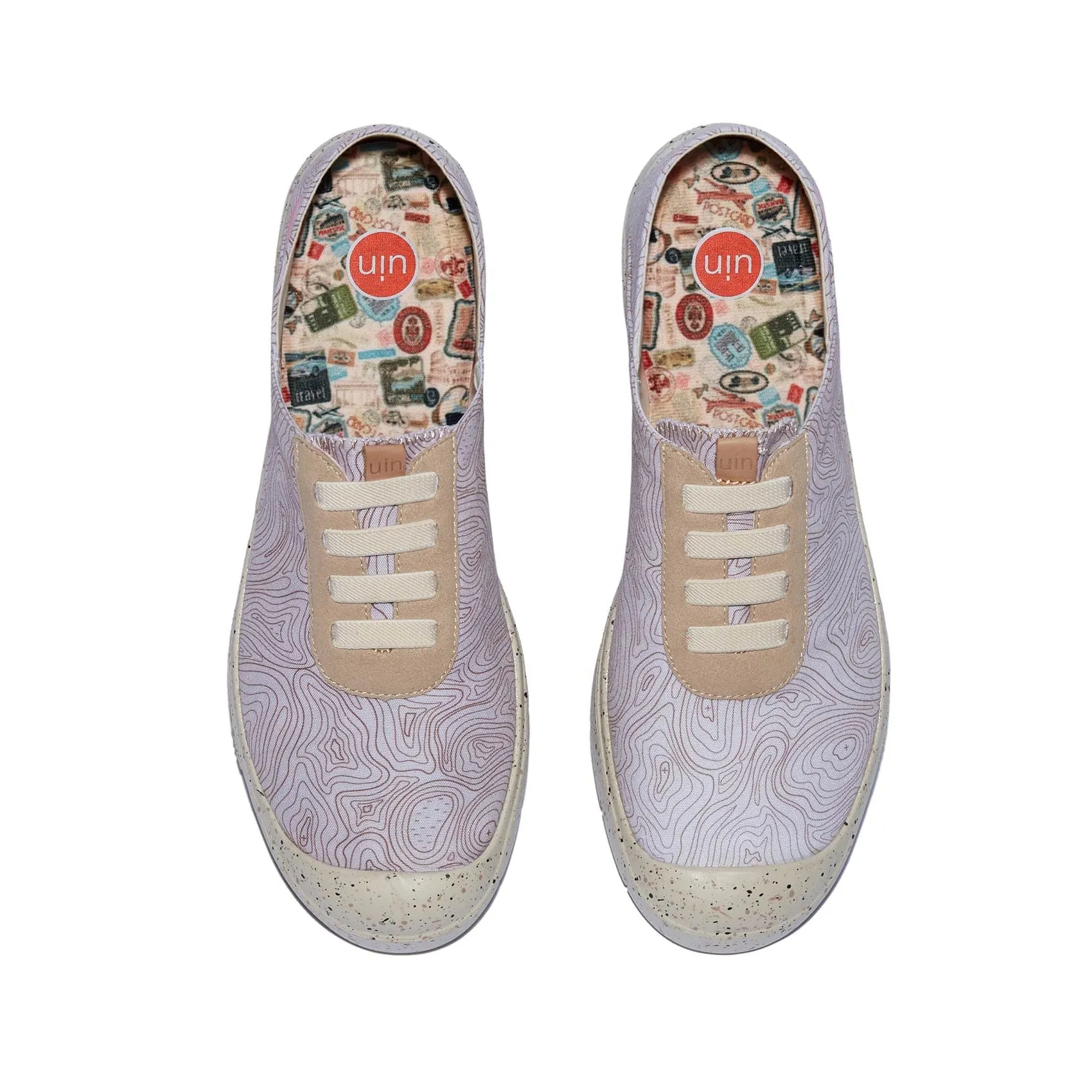 Heelys Skate Shoe Khaki Brown Cadiz VII Men