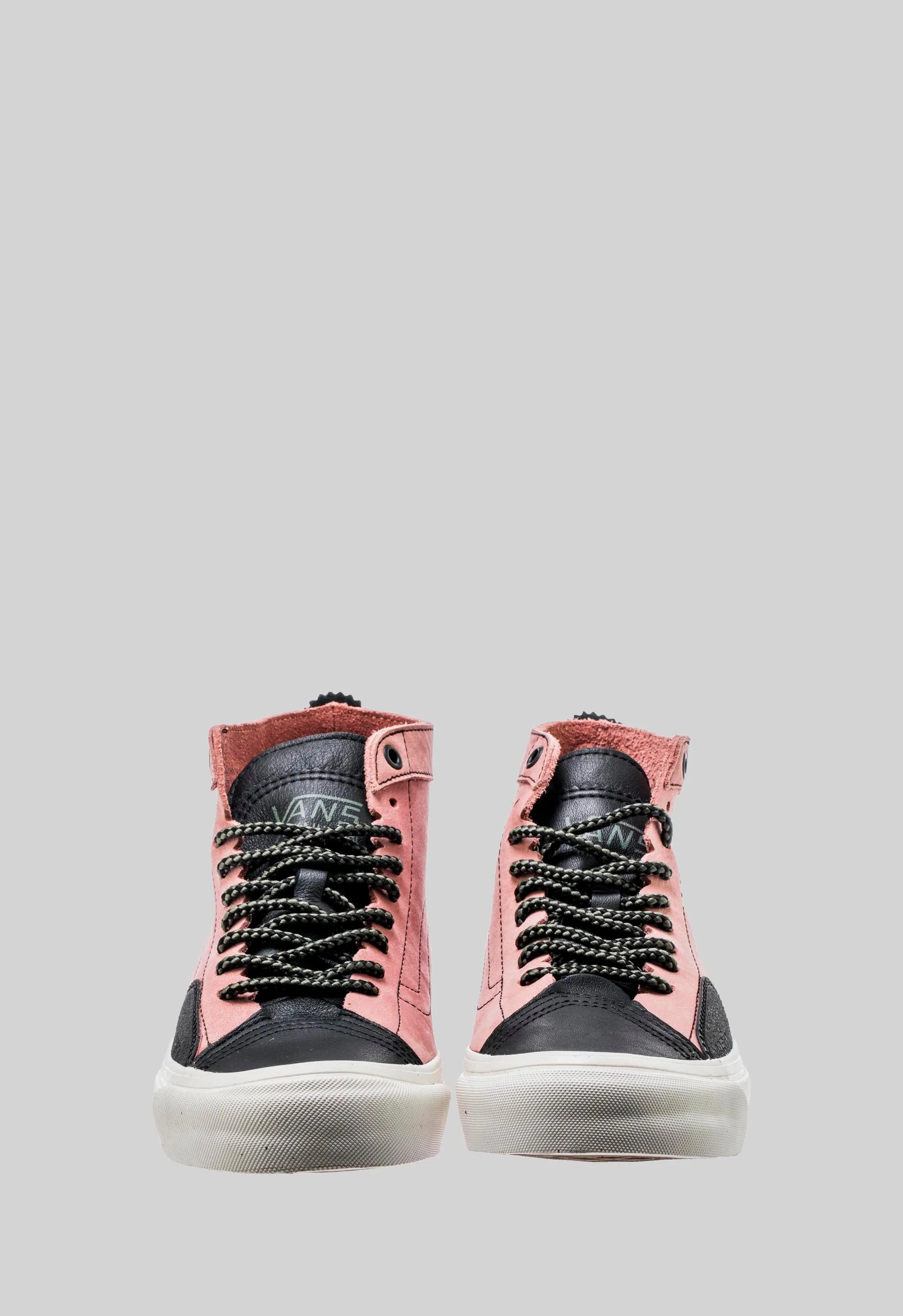 Th SK8 Skool LX Mens - Pink/Black Comanche Skate