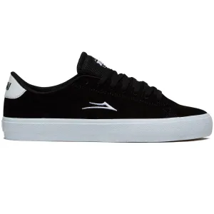 Best Skate Shoes 2019 Lakai Newport 2024 Shoes - Black Suede