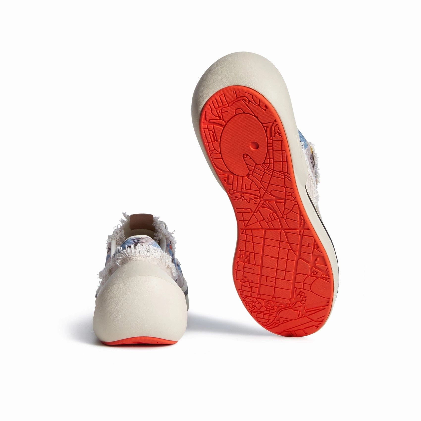 Comfortable Skate In the Bloom of Life Bilbao B2 Women