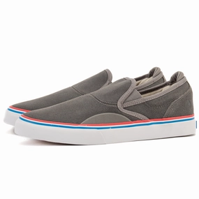 Emerica - Wino G6 Slip x Biltwell (Charcoal) *SALE Proper Skate