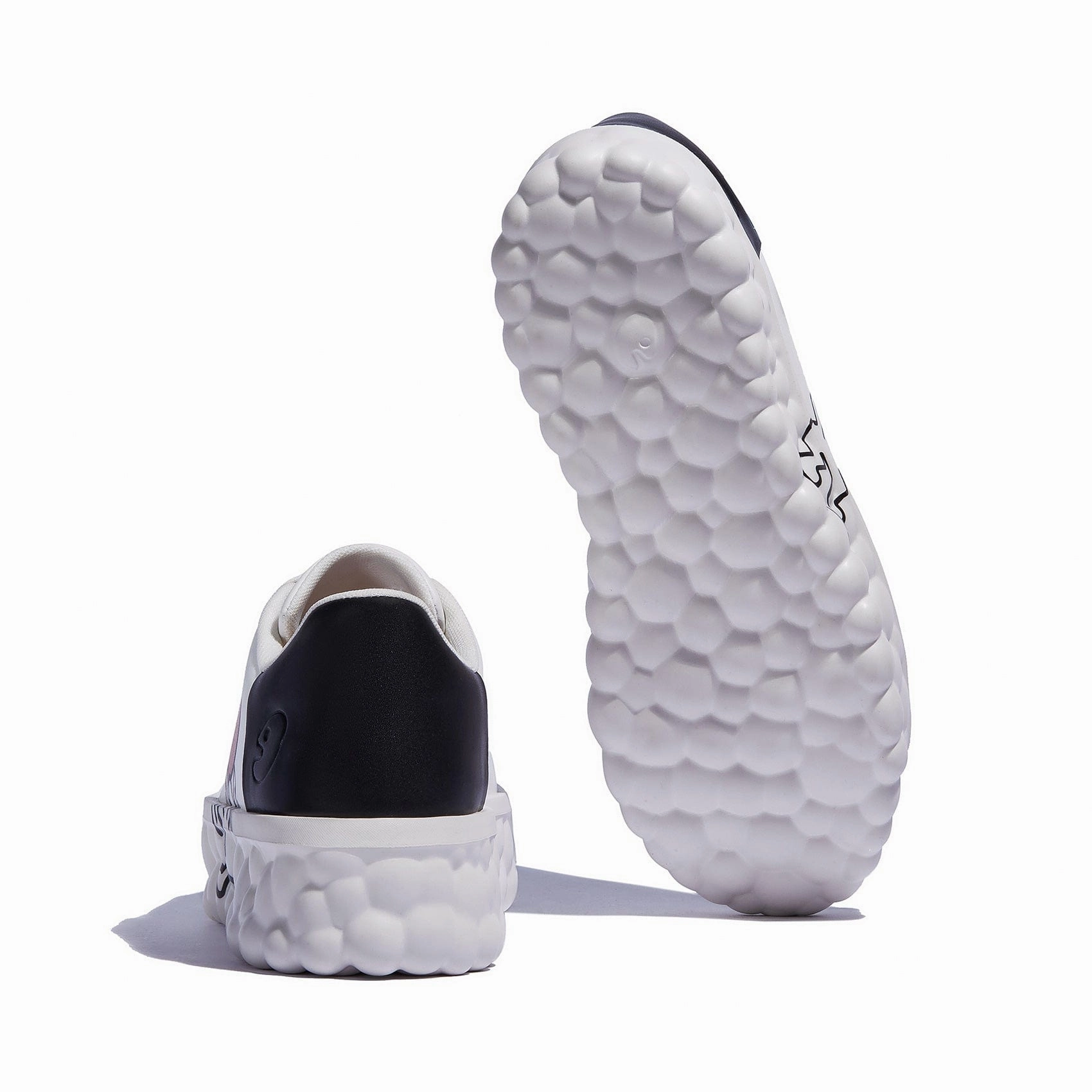 Give You My Heart Las Ramblas VI Women Skate Shoe Protector