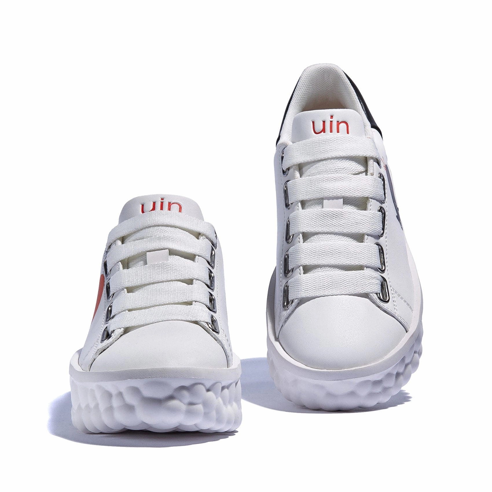 Captured by Love Las Ramblas VI Women Skate Shoes Streetwear