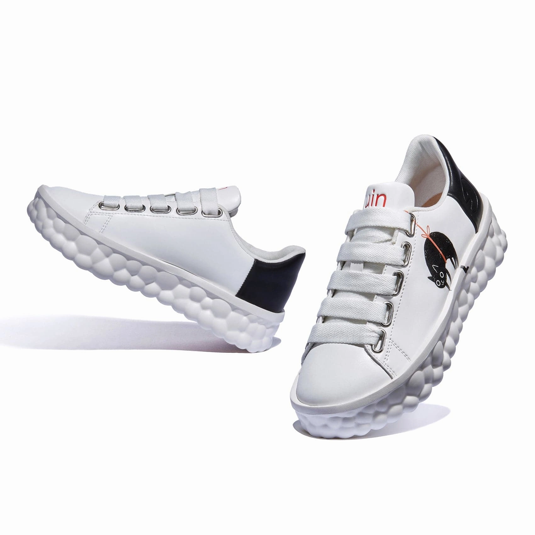 Skate Chunky Captured by Love Las Ramblas VI Women