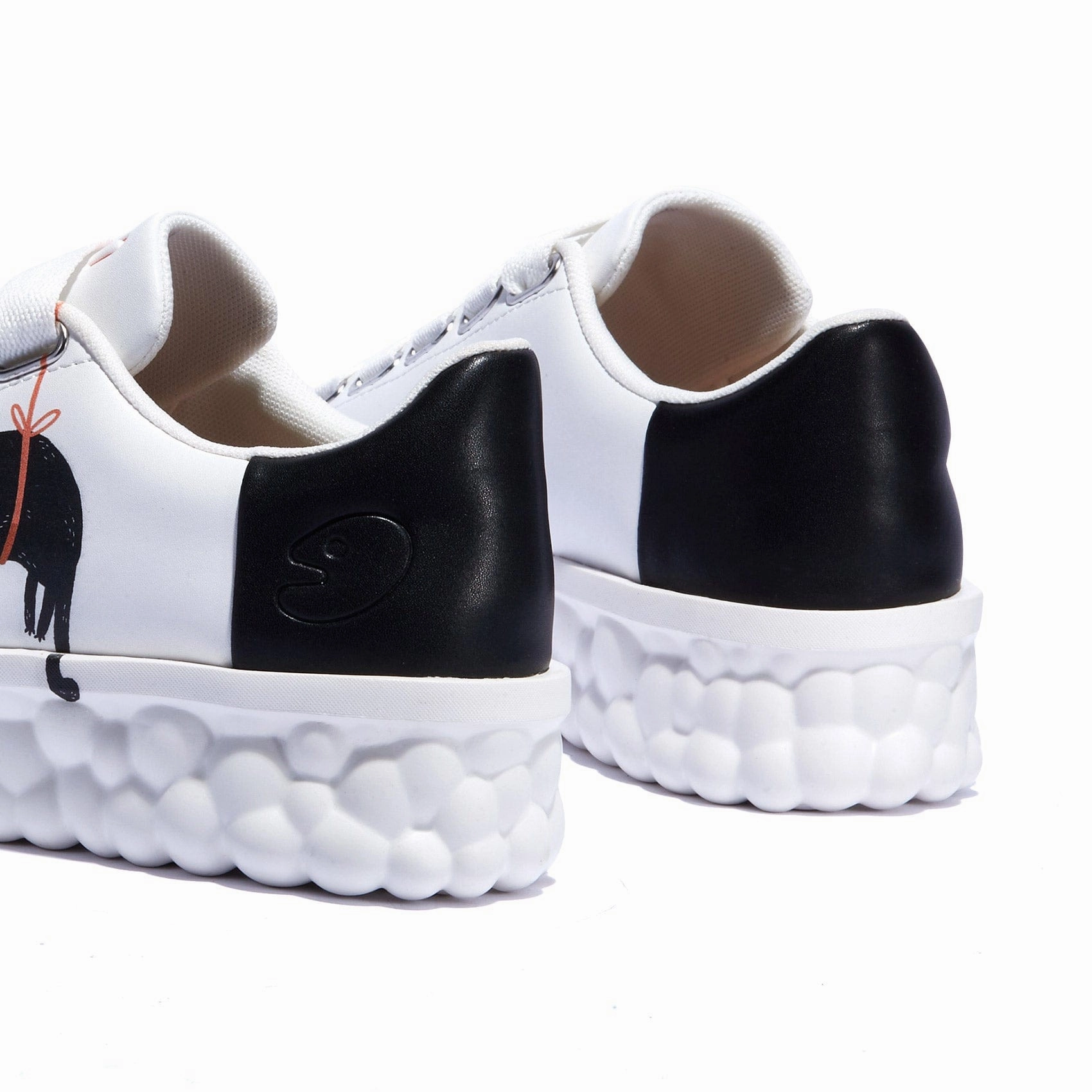 Airwalk Skate Shoes 90s Captured by Love Las Ramblas VI Women