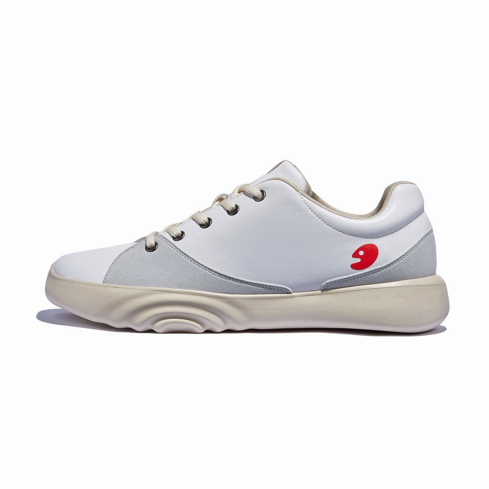Bright White Denia I Women Shop Deals On Skate Shoes