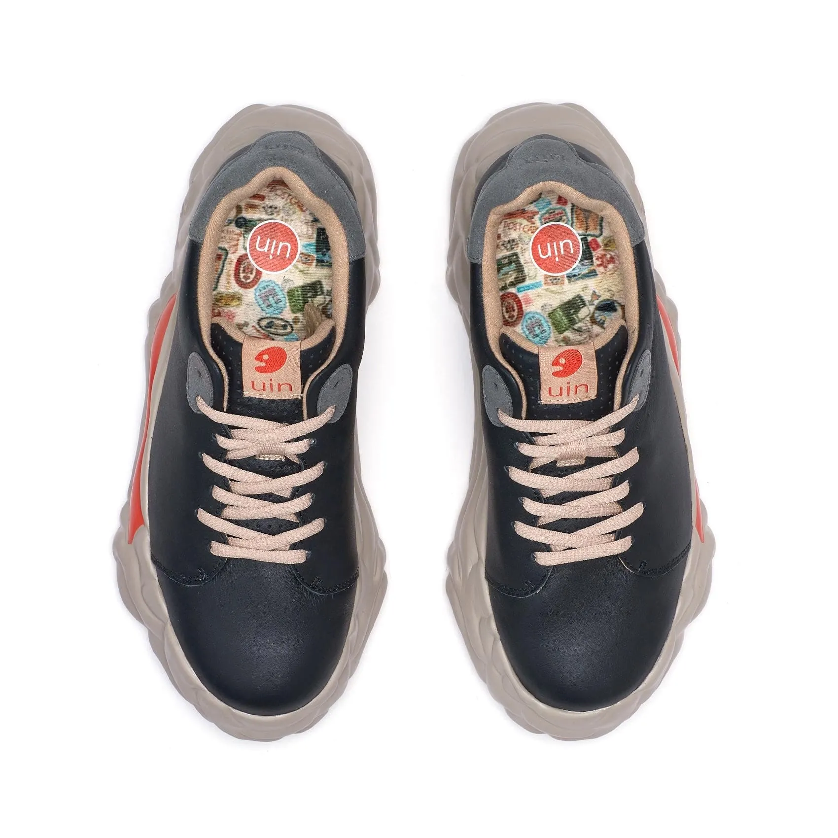 Wide Skate Shoes Reddit Pure Black Sanamolls II Men