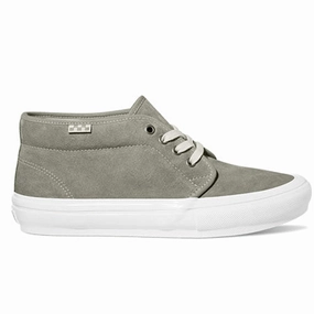 Non Slip Best Cupsole Skate Vans Skate Chukka Shoes