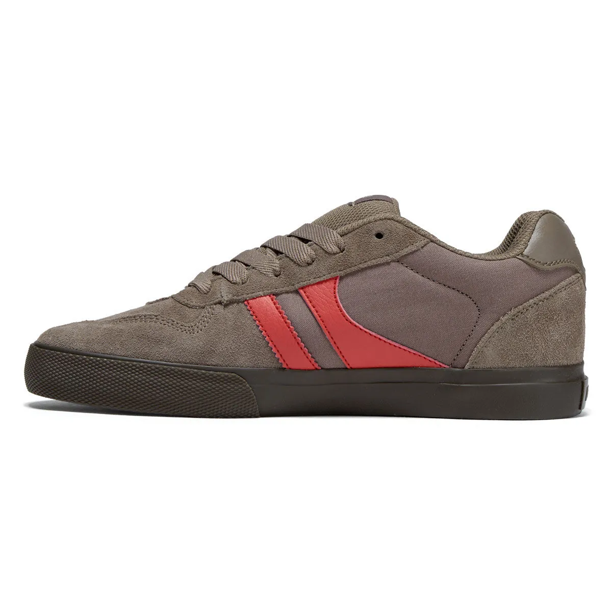 Skink Skate Shoes Globe Encore 2 Shoes - Nutmeg