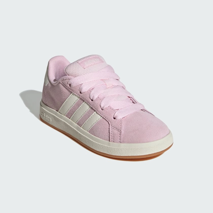 Iv Skate Kids' adidas Grand Court 00s Shoes Kids