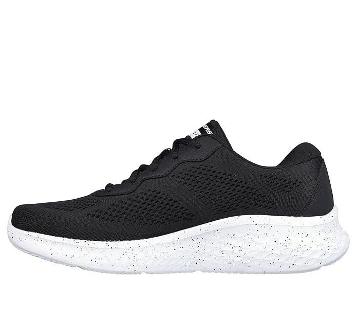 SKECH-LITE PRO - BLACK WHITE 2021 Basketball Shoes