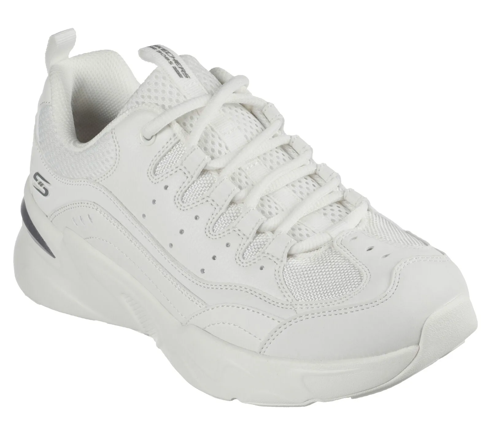 SKECHERS BOBS BAMINA - STAR STRIKEZ - 117355 - OFWT Tennis Shoe Sale