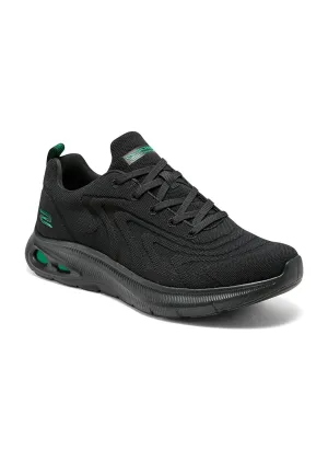 Awesome Basketball Shoes For Sale SKECHERS BOBS UNITY - SLEEK REVIVE - 118075 - BBK