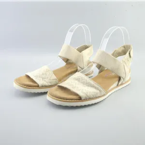 Sandals With Backstrap SKECHERS DESERT KISS STRETCH