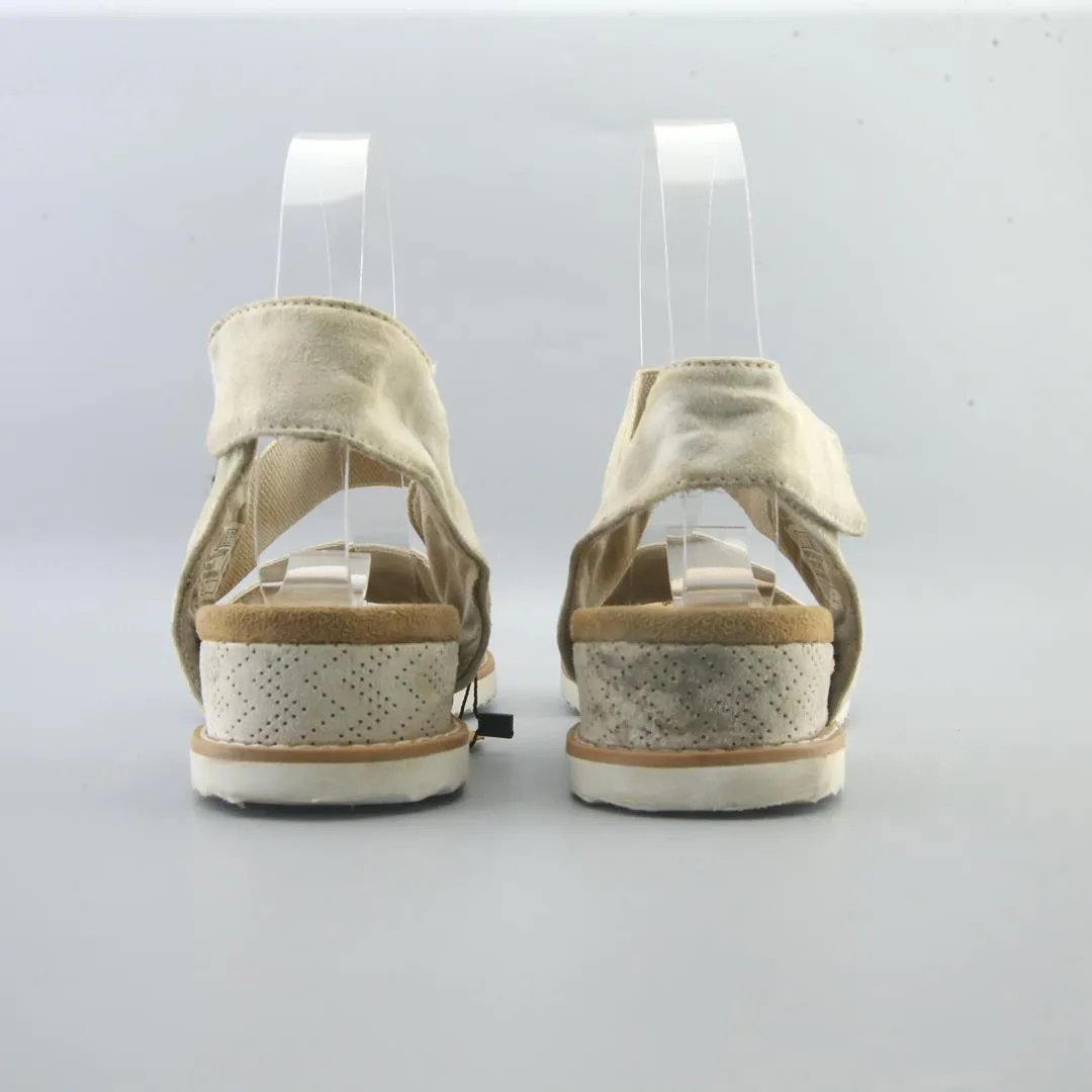 Sandals Caribbean SKECHERS DESERT KISS STRETCH