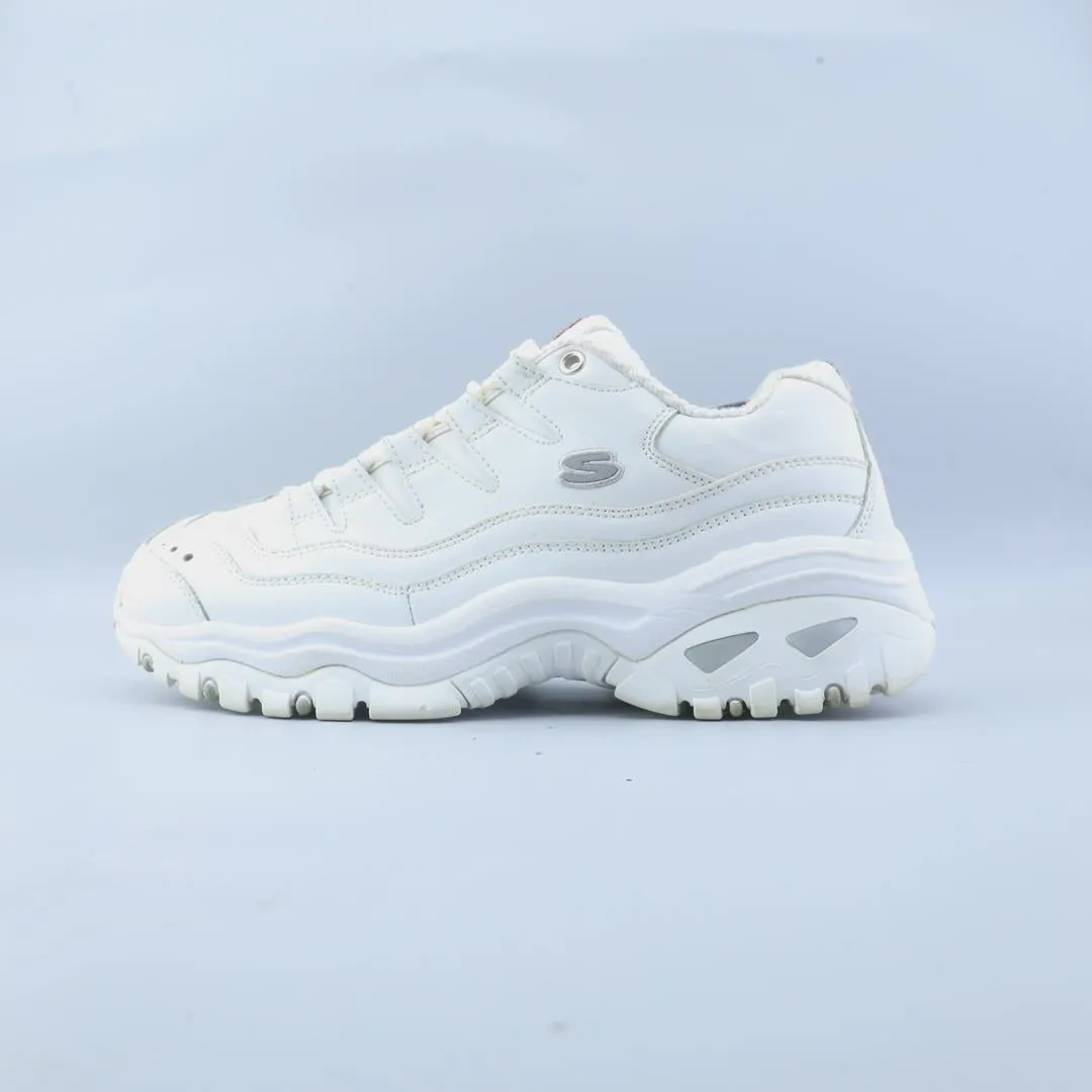 Running Shoes Smell SKECHERS ENERGY