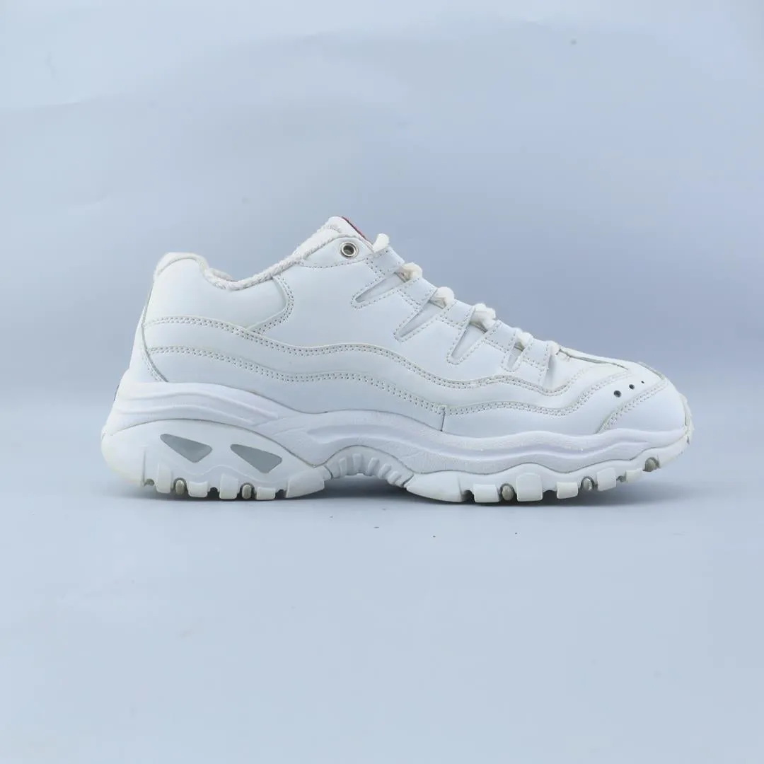 Flat Foot Running Shoes SKECHERS ENERGY