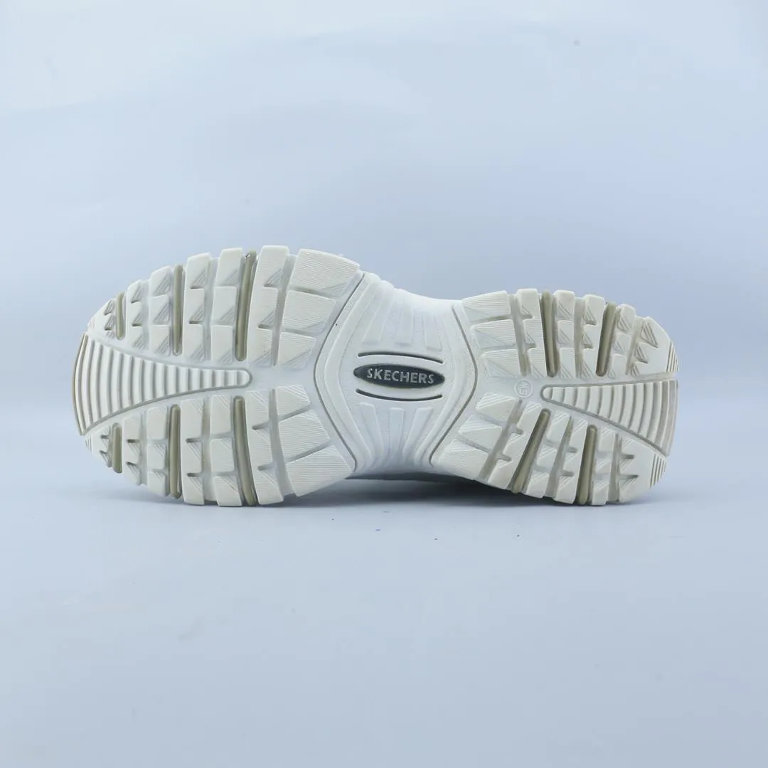 Running Shoes Barefoot SKECHERS ENERGY