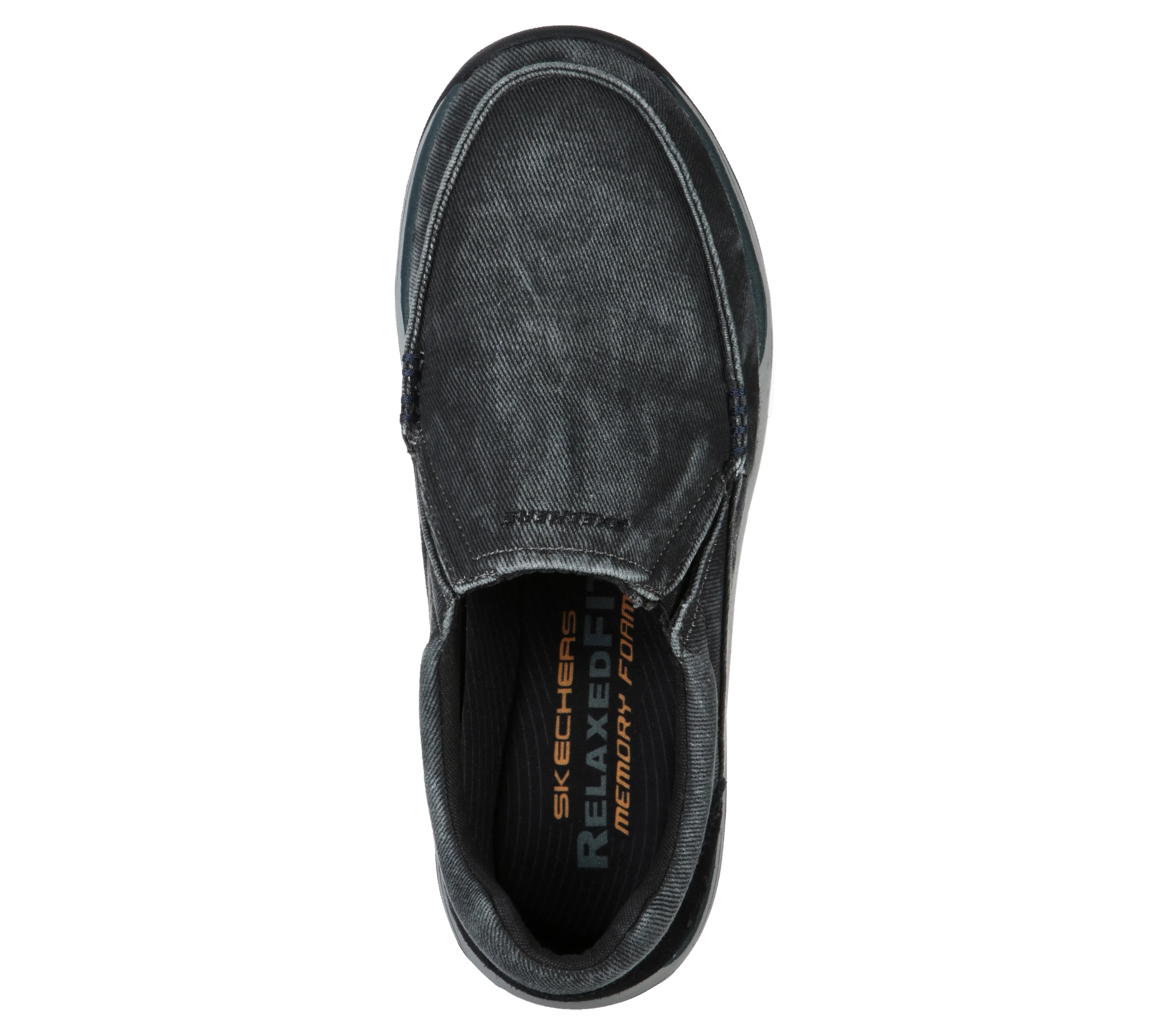 Round Toe Casual Shoes SKECHERS Expected Avillo