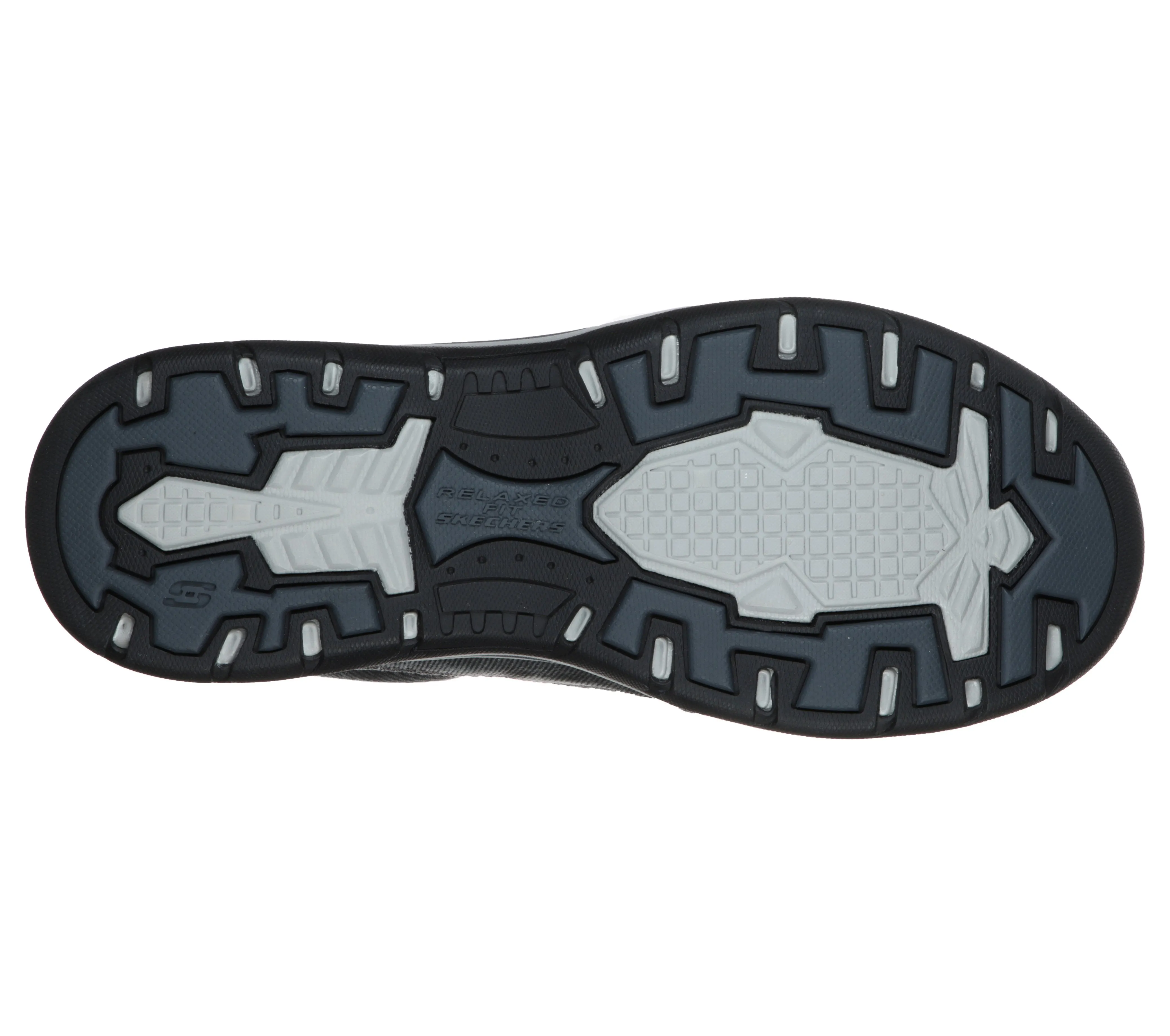 Shoes To Wear Casually SKECHERS Expected Avillo