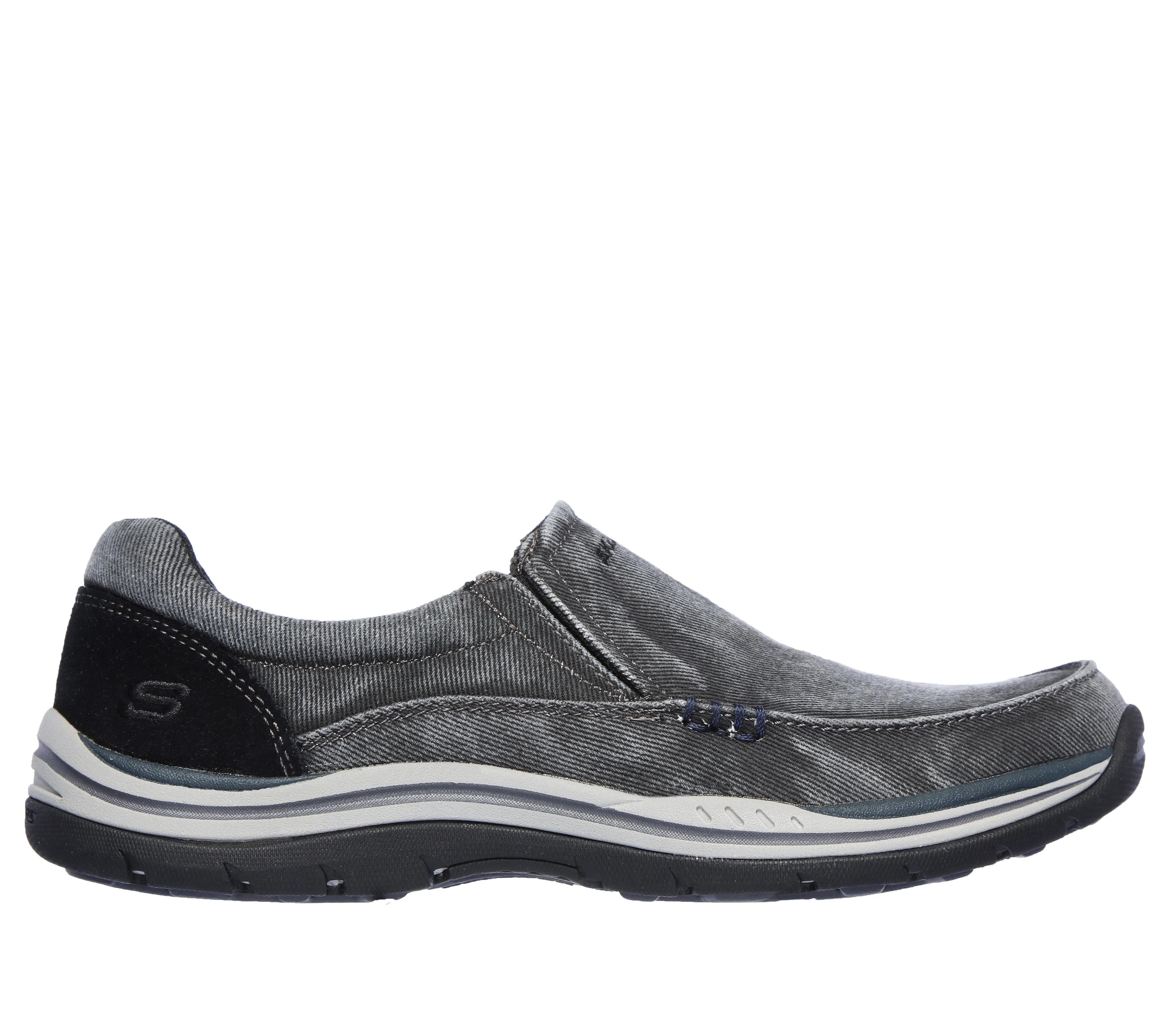Casual Shoes With Slacks SKECHERS Expected Avillo