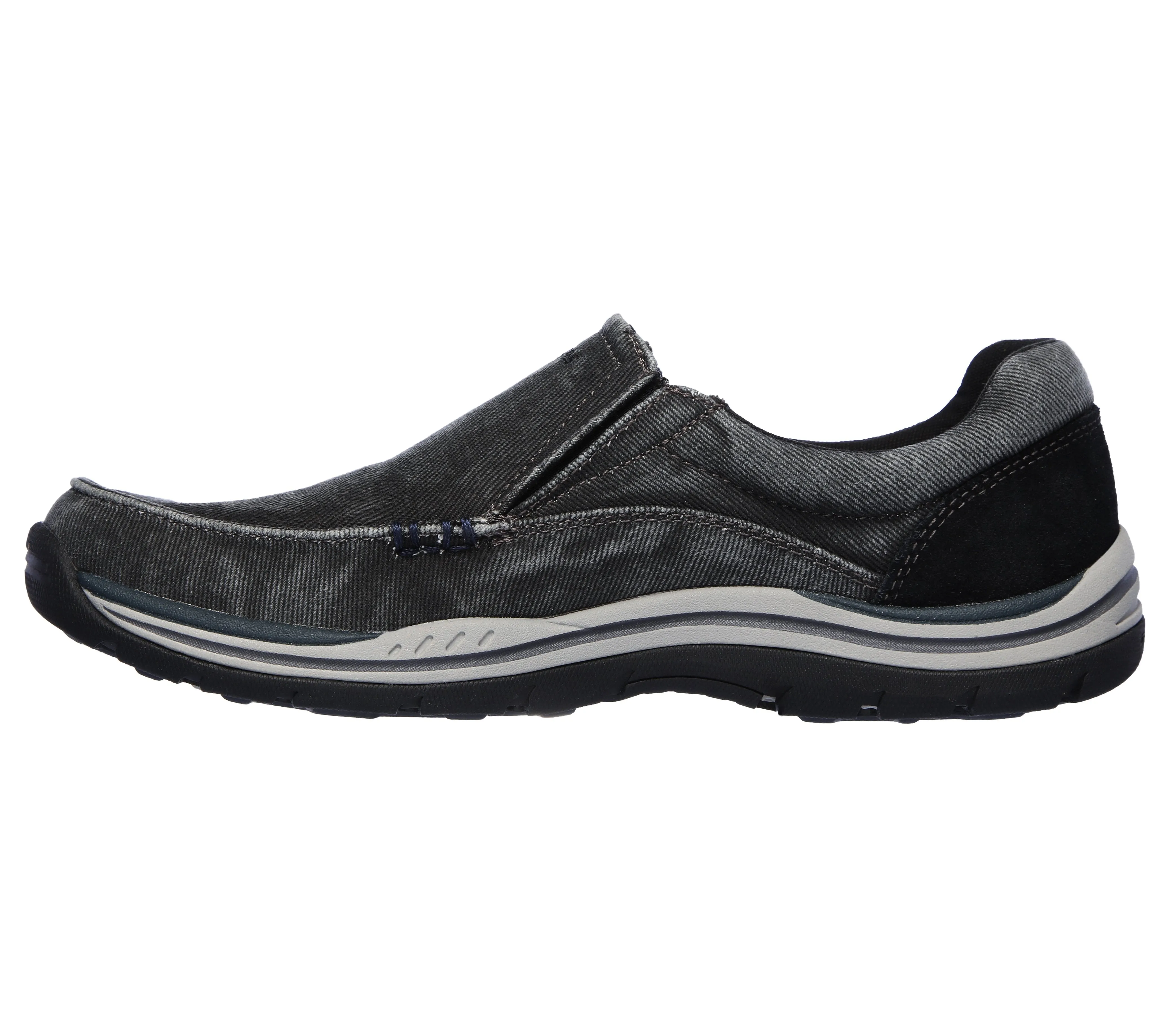 Casual Italian Shoes SKECHERS Expected Avillo