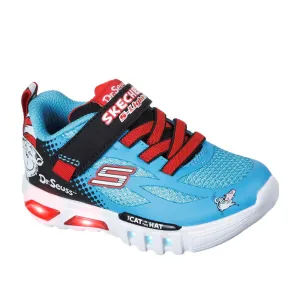 Skechers Flex-Glow Lighted Things Sports Shoes Best Neutral Cross Training Shoes