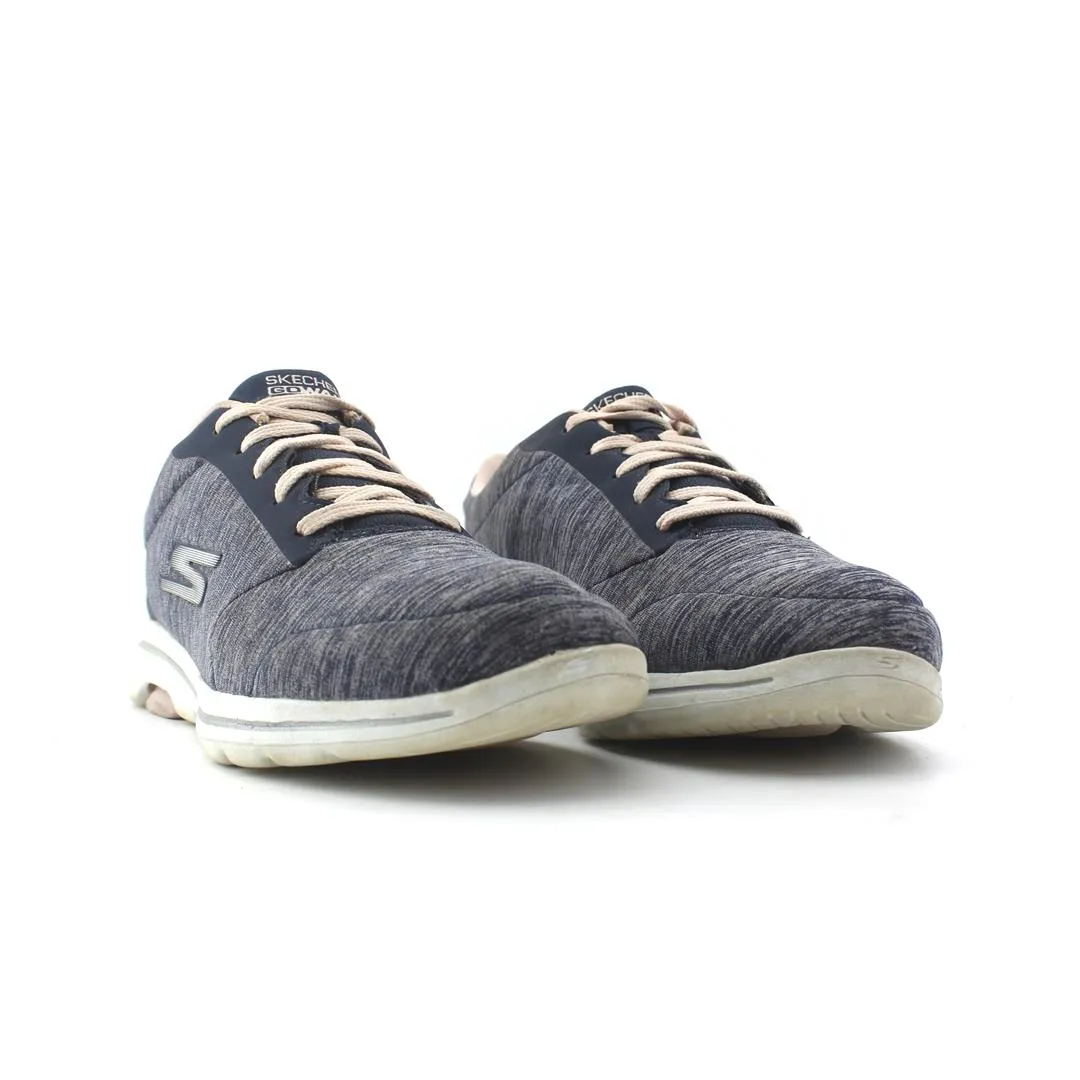 SKECHERS GO WALK 5-TRUE Shoes For Running Cross Country