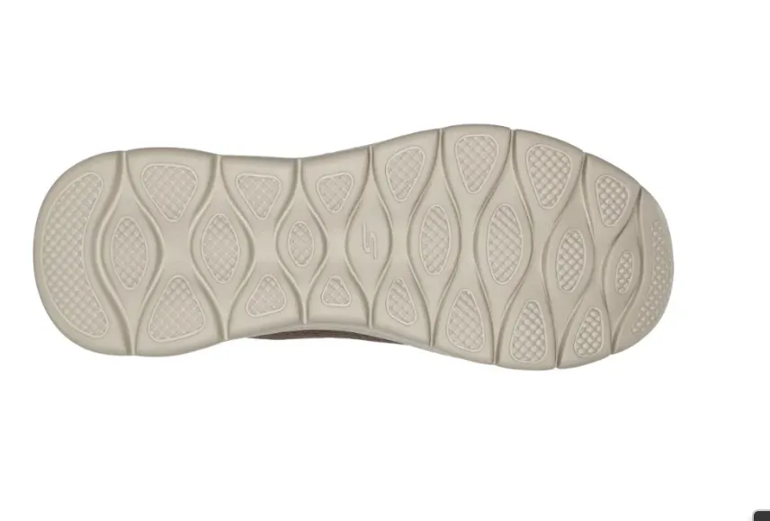 Custom Made Basketball Shoes SKECHERS GO WALK FLEX - 216486 - KHK