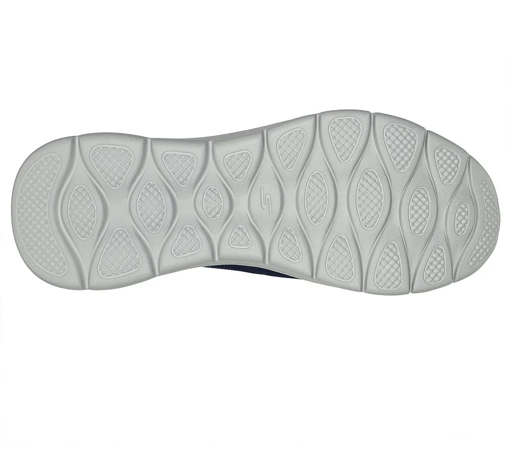 SKECHERS GO WALK FLEX - RIGHTFUL - 216482 - NVOR Basketball Shoes Cosmic