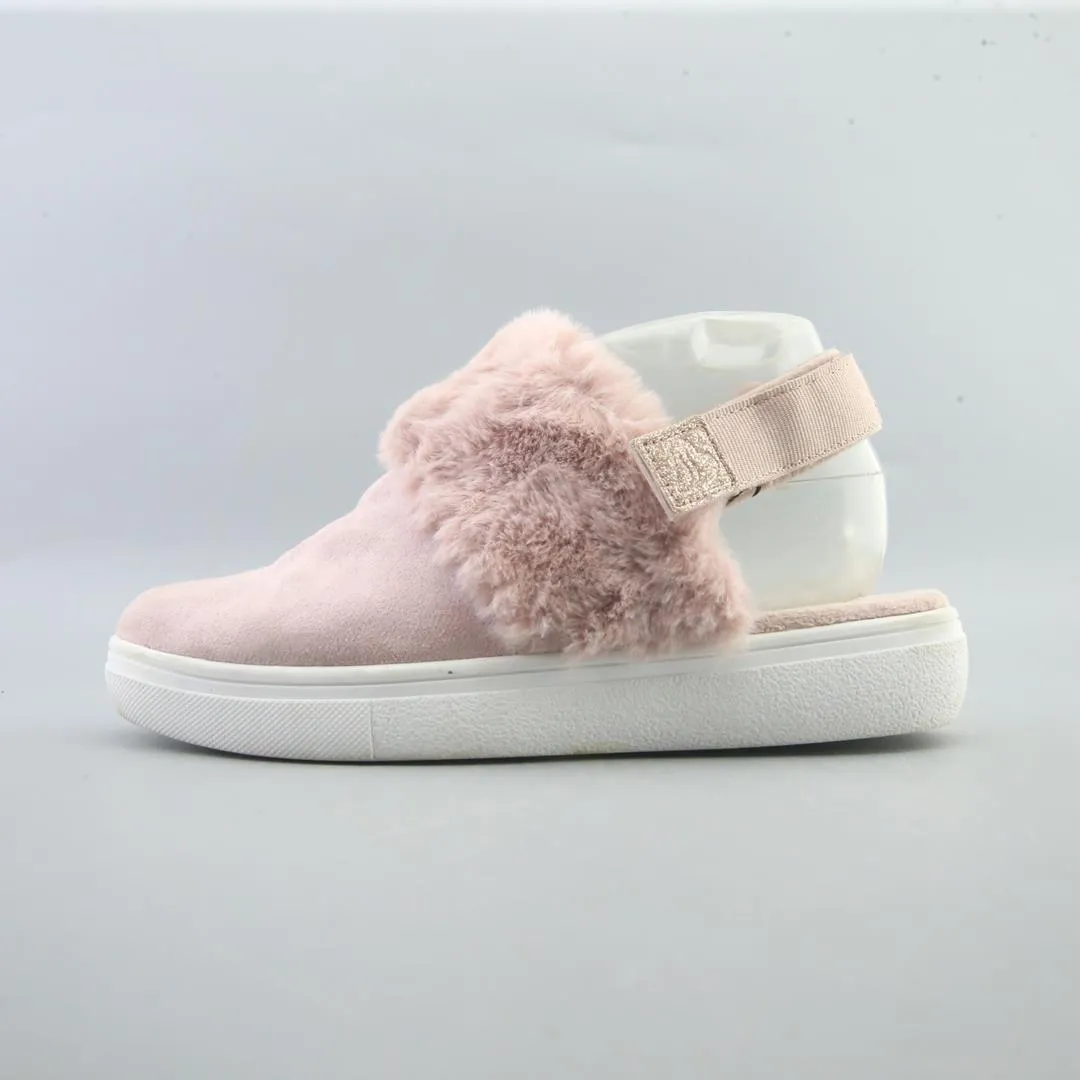 SKECHERS GOLDIE - COZY STAR Comfortable Sandals With Arch Support