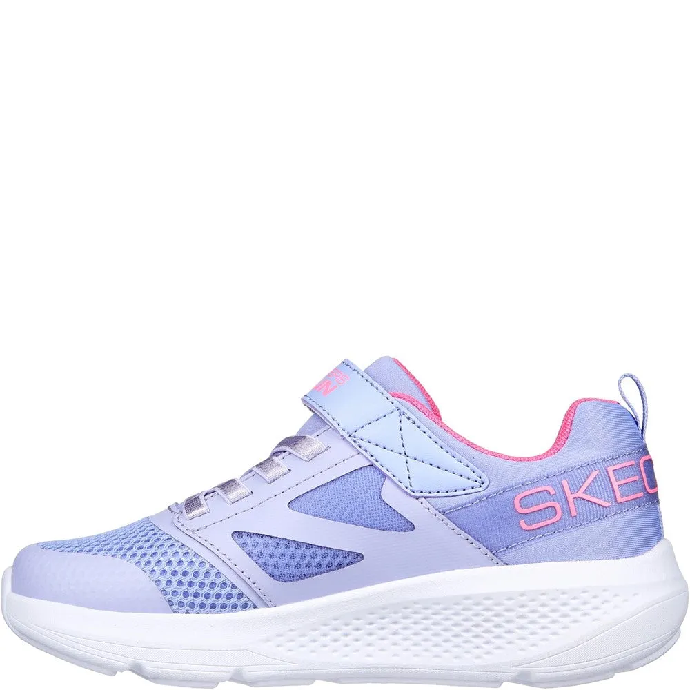 Skechers GOrun Elevate Shoes Amplimove Trainer Shoes Adidas