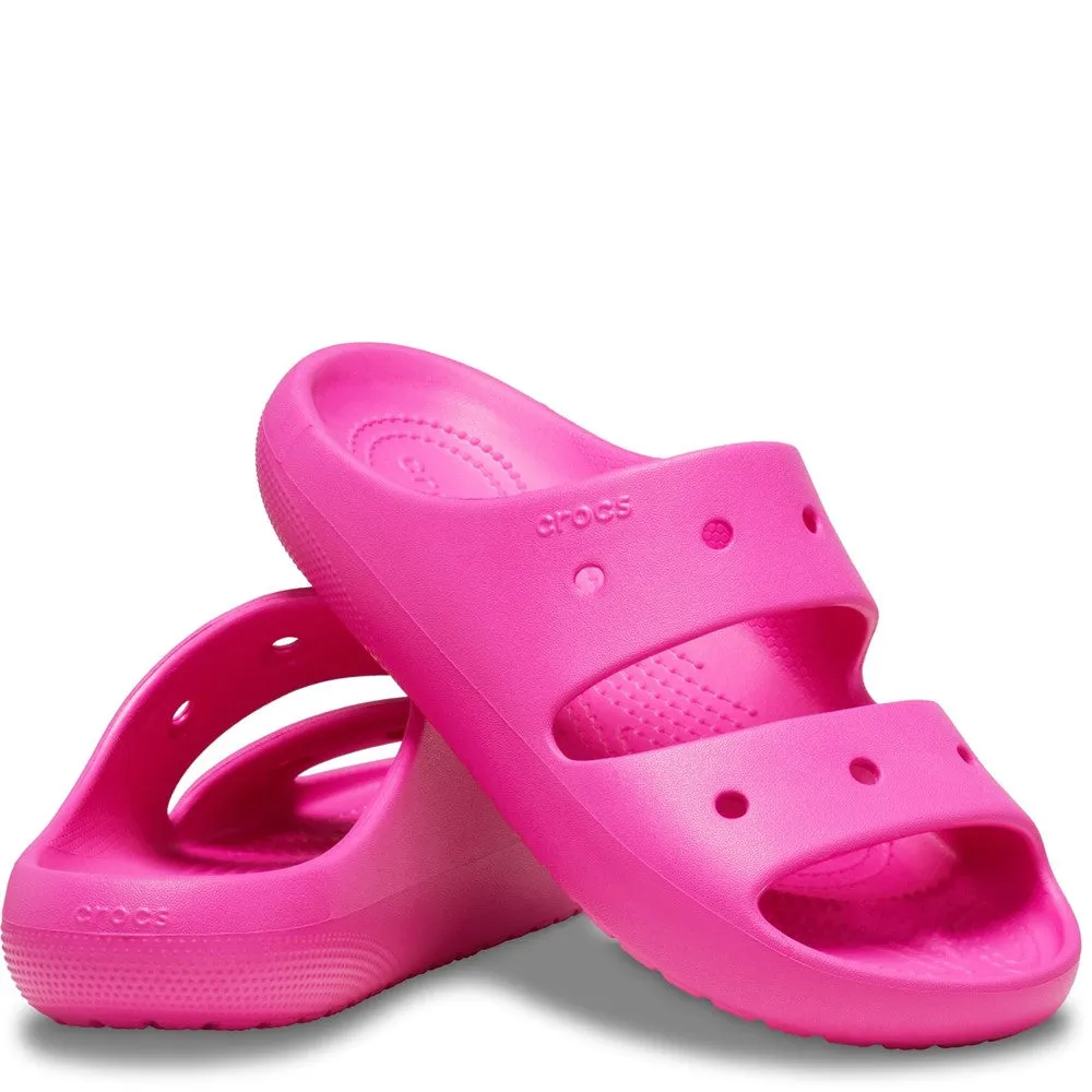 Crocs Unisex Classic Sandal Vance Slippers
