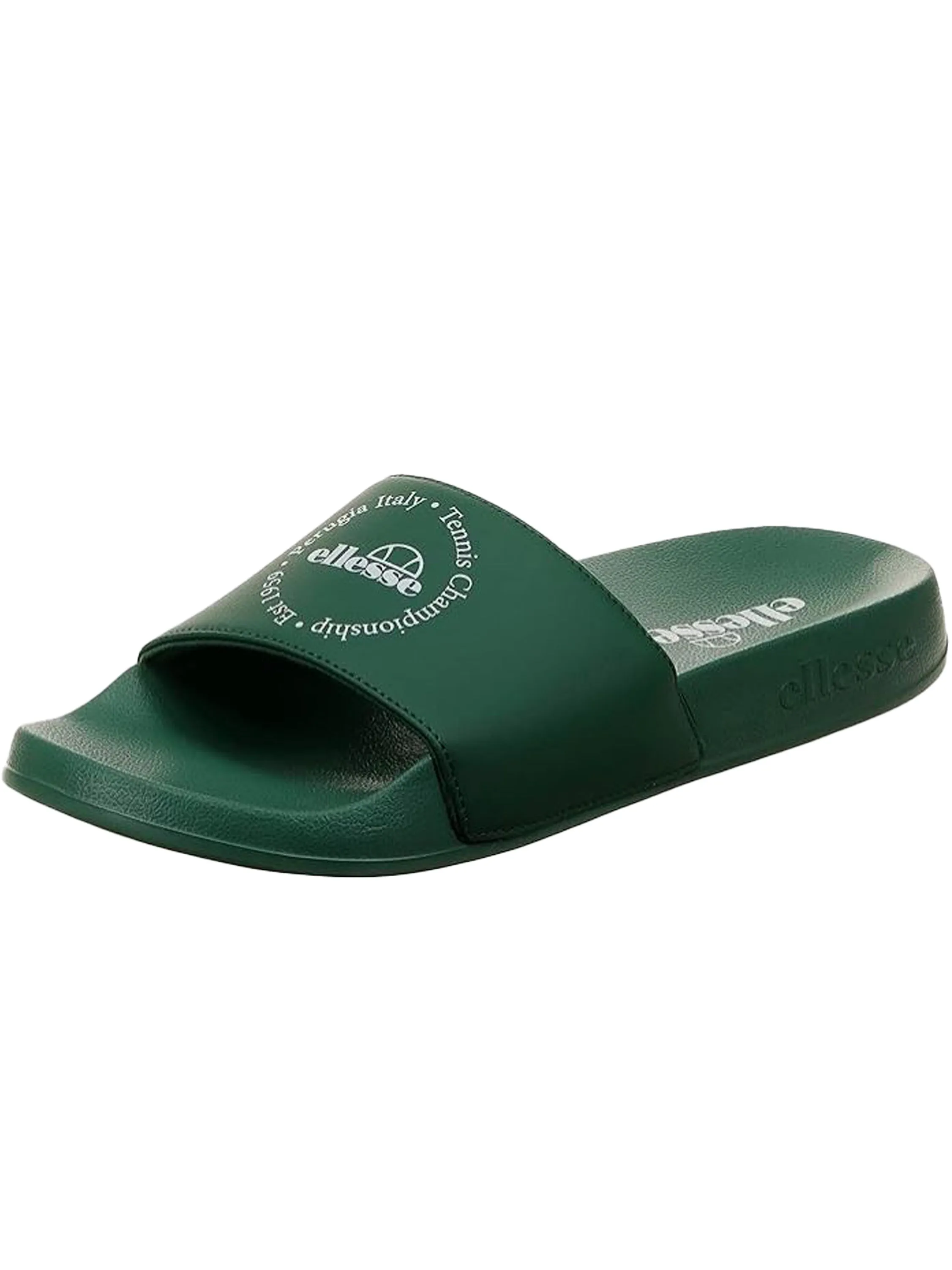 Essie Nail Varnish Slippers Ellesse | Mens Slip On Sliders