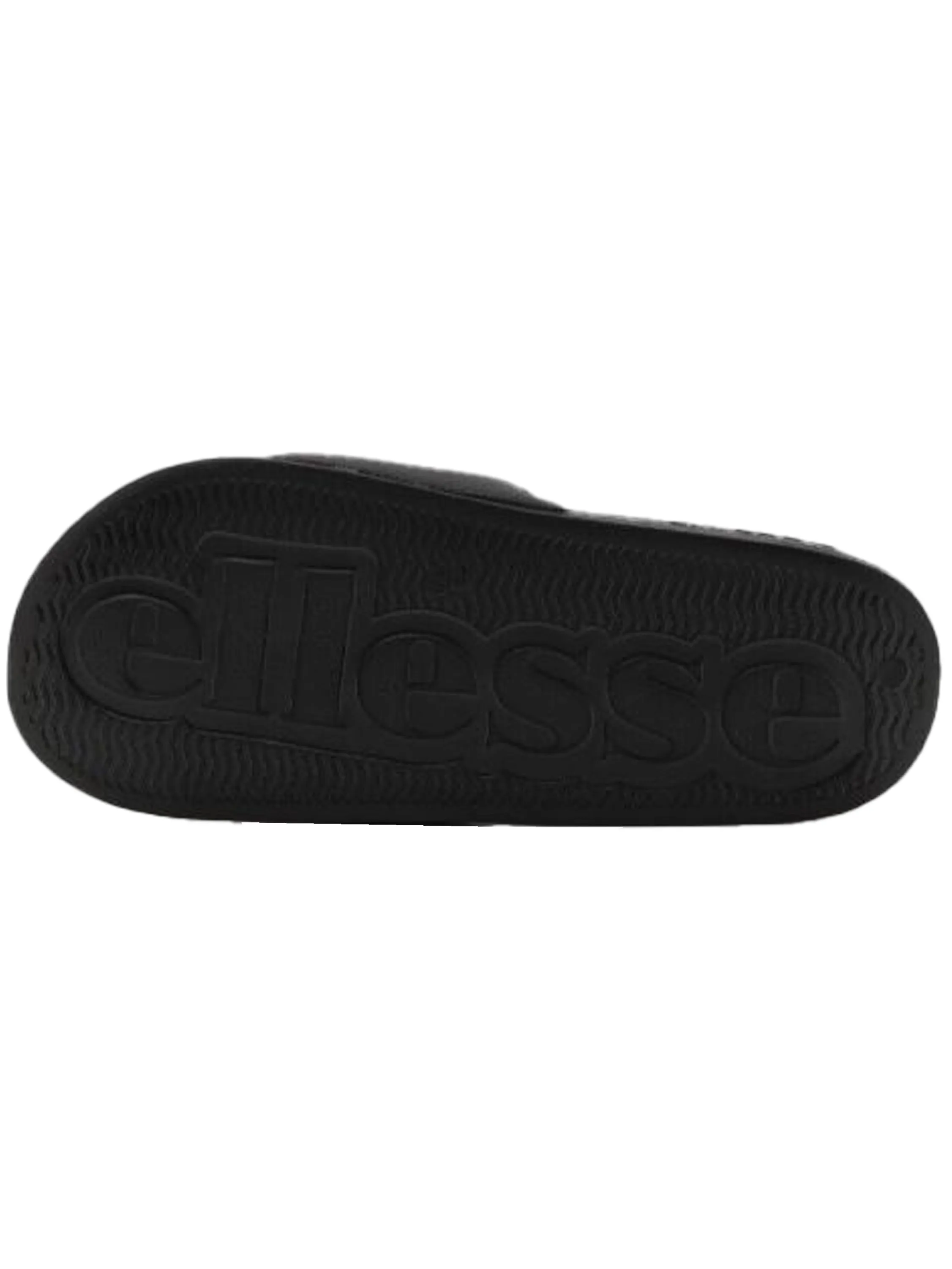 Ellesse | Mens Slip On Sliders Ballet Slippers Cartoon