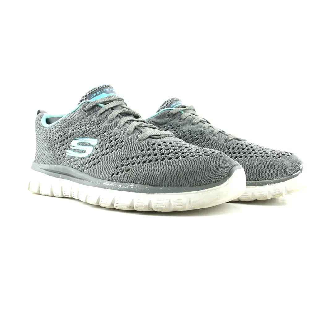 Expensive Running Shoes SKECHERS MEMORY FOAM