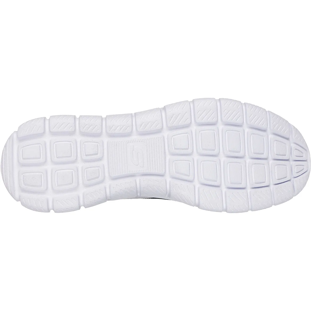 Champion Training Shoes Skechers Men's Track Lerko White/Navy Training Shoes