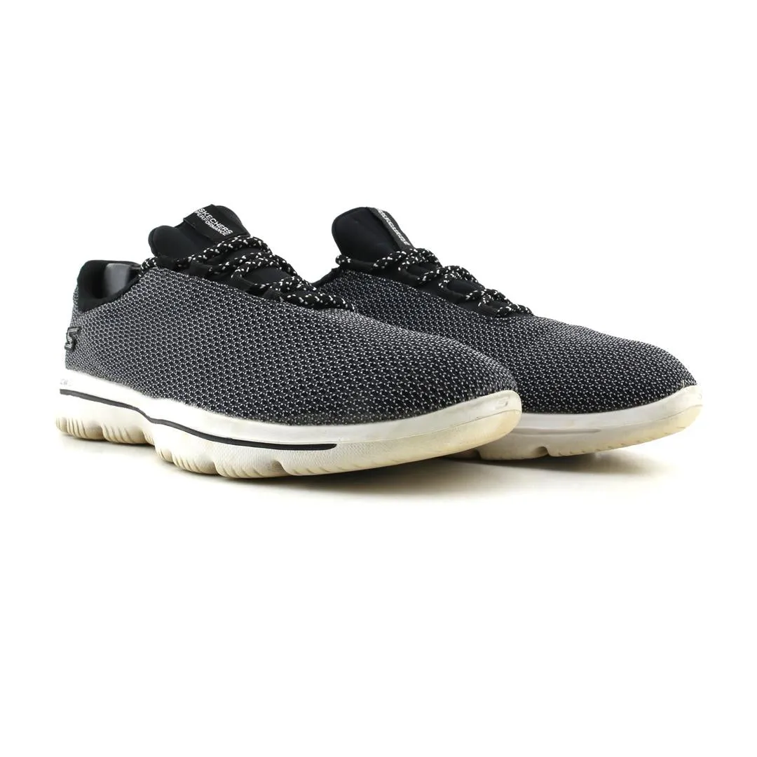 Good Shoes For Flat Feet Running SKECHERS POLLARD