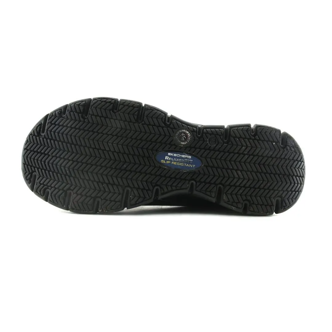 SKECHERS RELAXED FIT: SURE TRACK - TRICKEL Run Disney Shoes