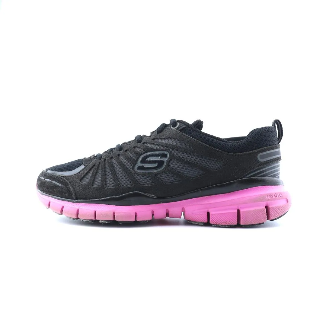 Best Winter Trail Running Shoes SKECHERS RUN IIII TONE UPS