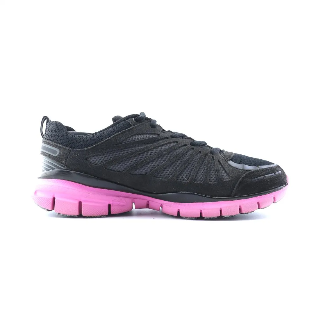 SKECHERS RUN IIII TONE UPS Goretex Trail Running Shoe