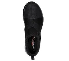 Vh Tennis Shoes SKECHERS SKECH-AIR DYNAMIGHT - NATURE'S VIEW - 149664 - BBK